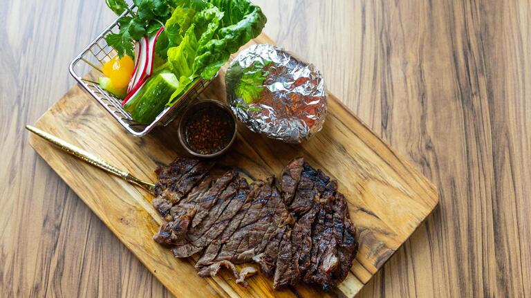 8 Fort Worth restaurants I visited in 2025 that should be on your list, too