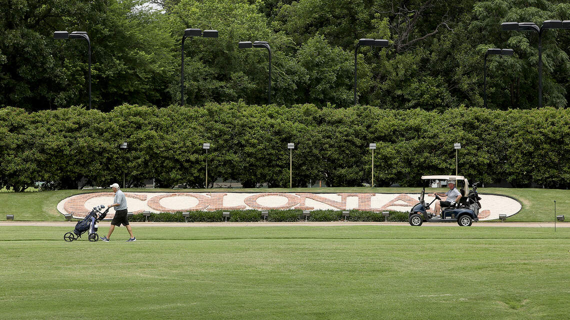 PGA Tour’s response to LIV Golf lands blow to Fort Worth’s Charles Schwab Challenge
