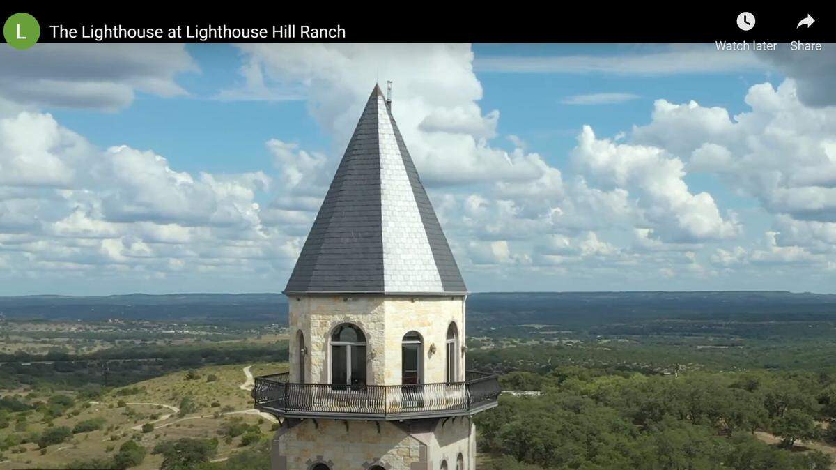 Tower