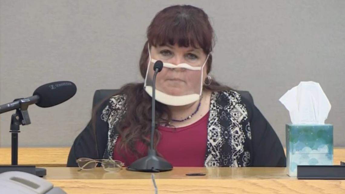 The former wife of Yaser Said, Patricia Owens, took the witness stand Thursday in his capital murder trial in Dallas. Yaser Said is accused of shooting to death his two daughters on Jan. 1, 2008, near an Irving hotel.