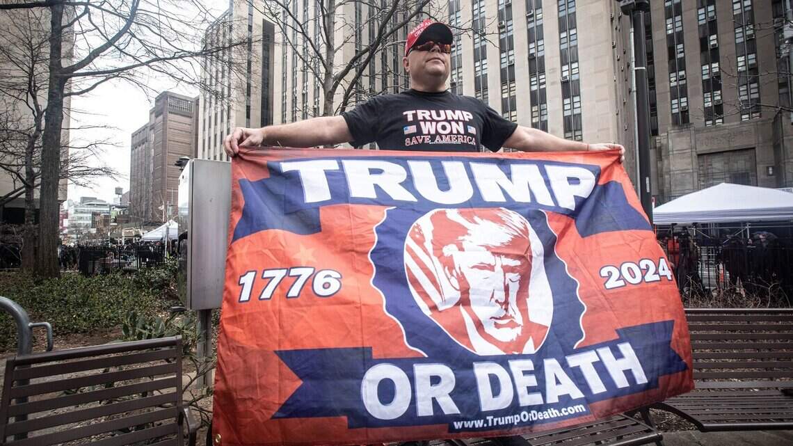 It’s not just the hard-right that wants Trump as the GOP nominee; the left does, too | Opinion