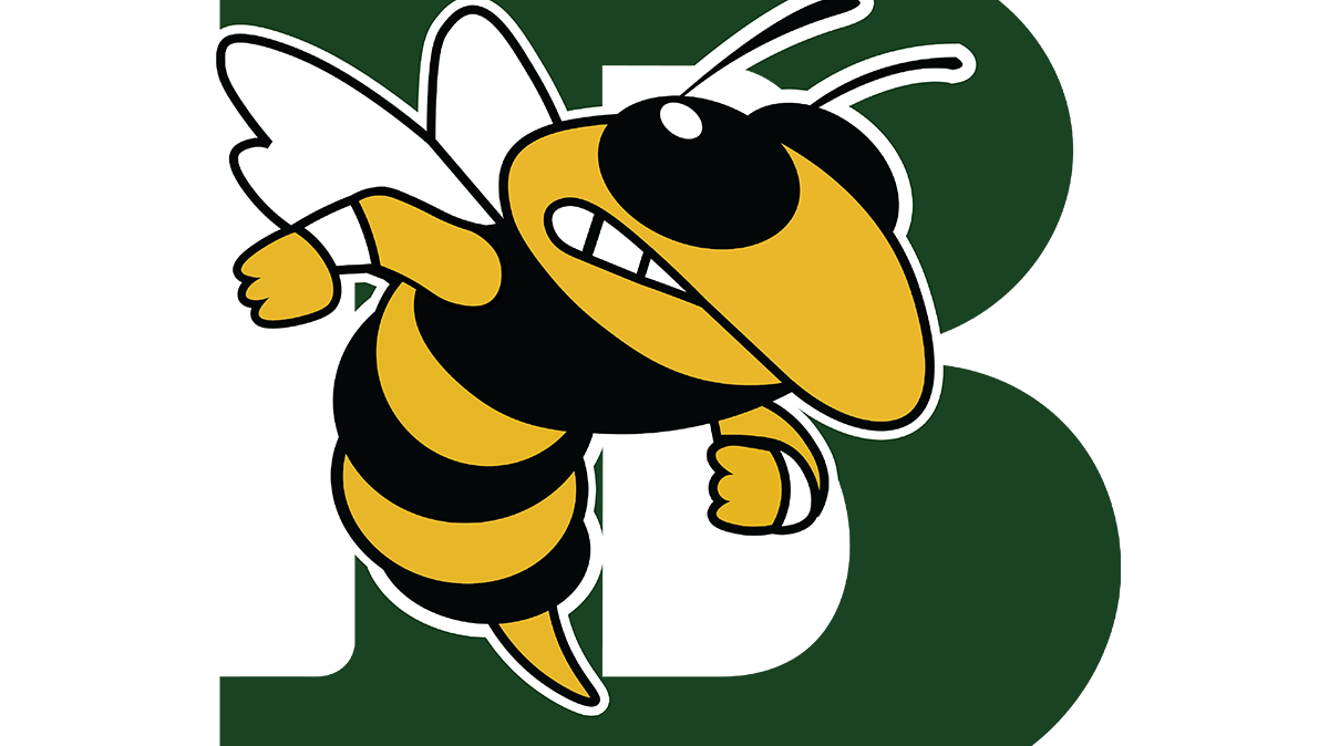 Boyd logo.