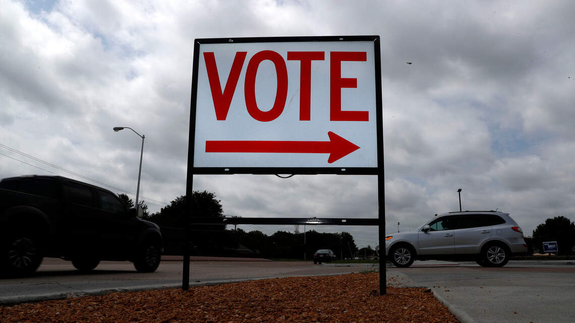 The COVID era has taught us how much our votes matter. Don’t sit this election out