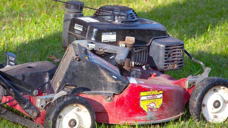 Here are answers to important North Texas lawn-care topics, from top soil to bare spots