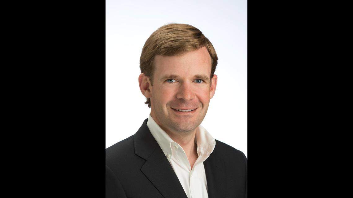 Paxton Motherall, candidate for Tarrant Regional Water District board