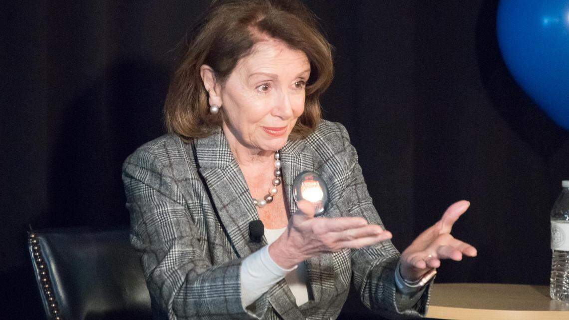 How House Democrats pulled a bait and switch on impeaching Donald Trump