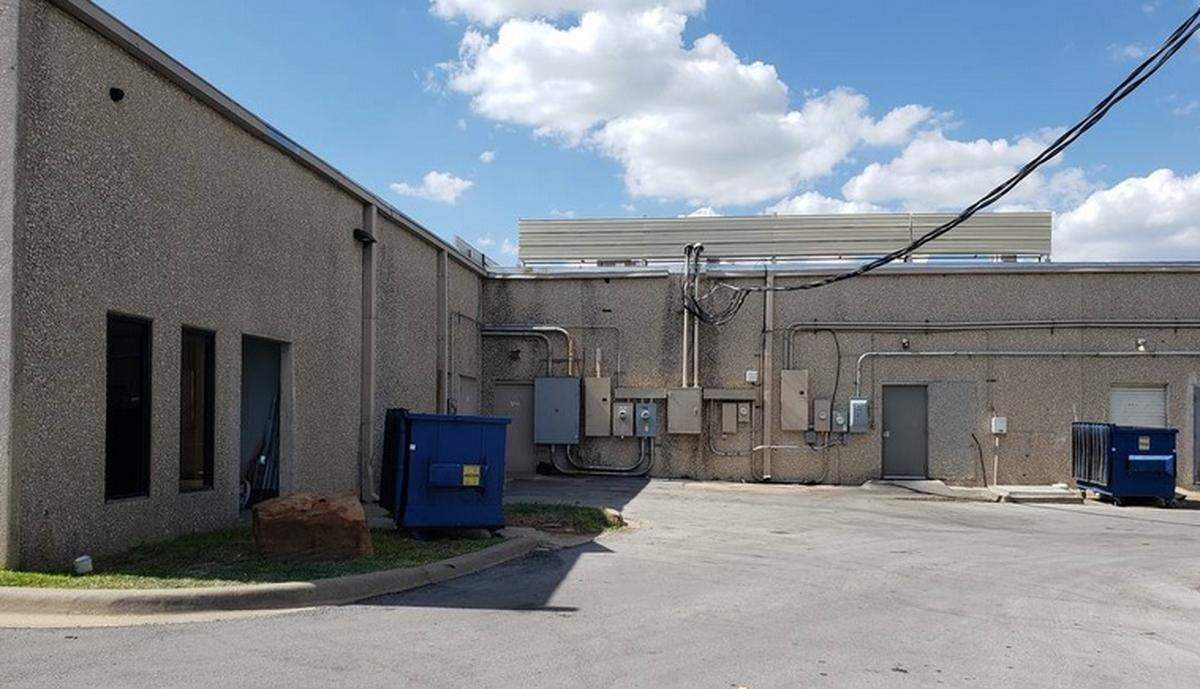 A Hurst restaurant employee accused of abandoning her newborn in a dumpster will face a charge of attempted capital murder,  police said Monday.