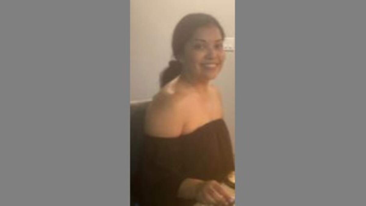 Jocelyn Nunez, 31, was reported missing in Fort Worth.