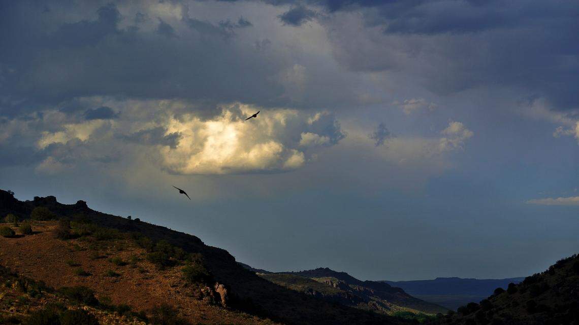 This stunning tiny Texas town is voted as one of the best of 11 small mountain towns in the U.S.