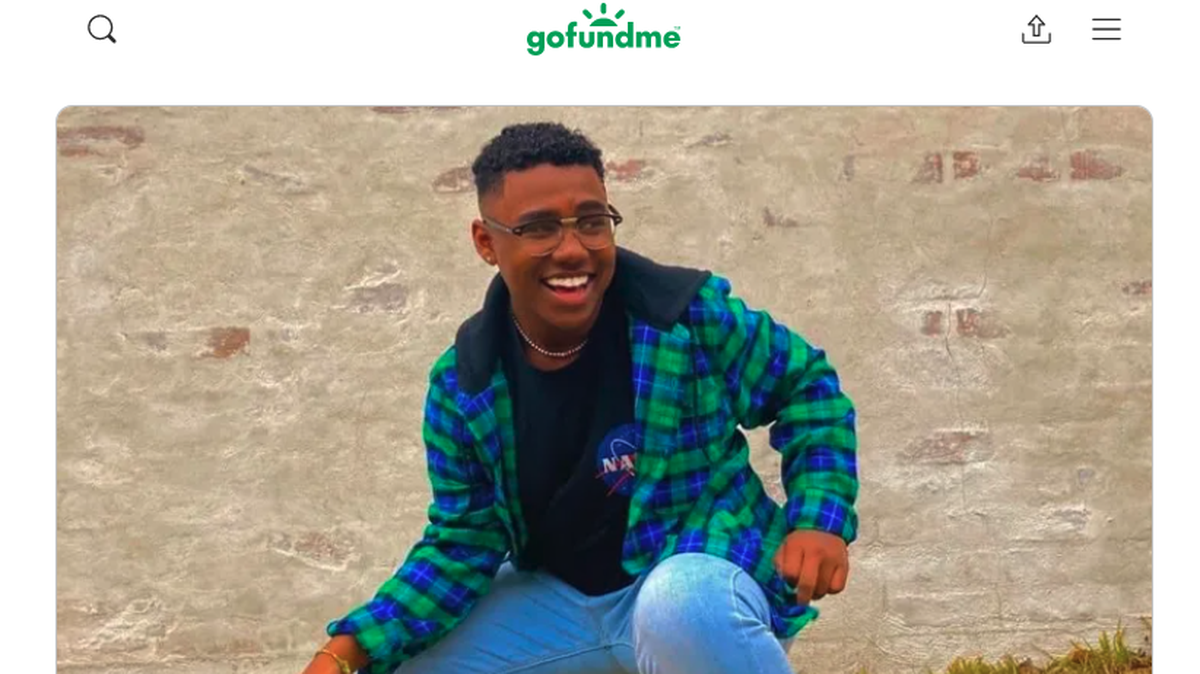 Tae’Von Perry said in an Instagram post he is now a cancer survivor after being diagnosed with a rare form of cancer.