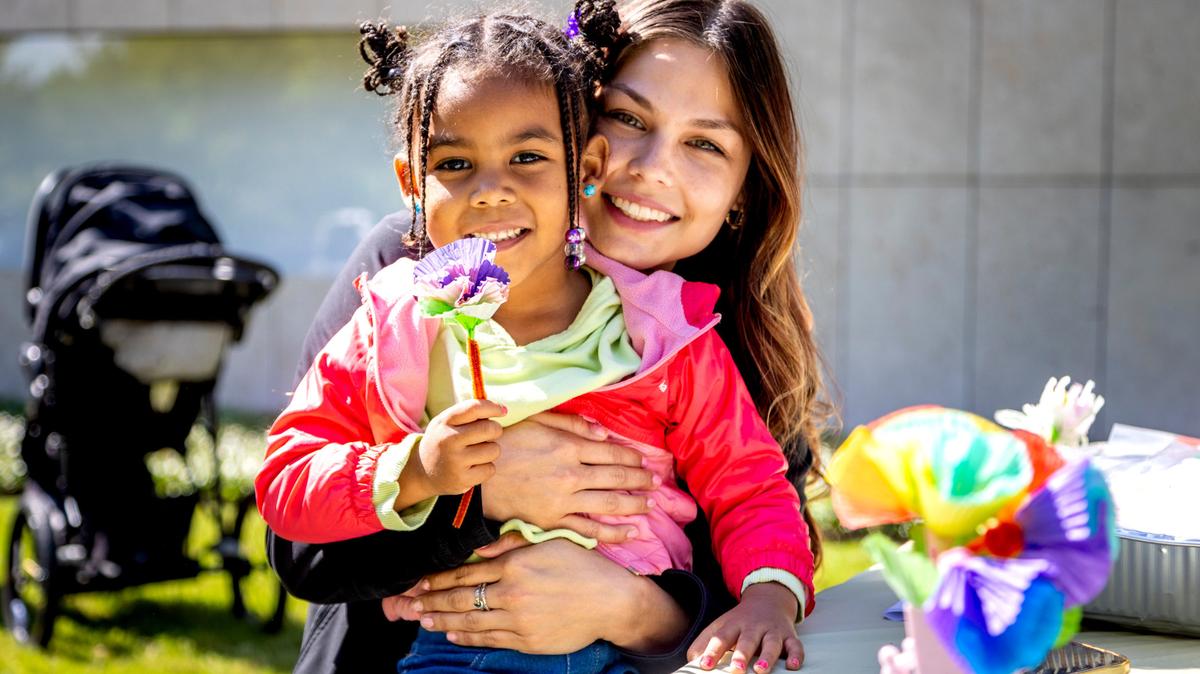 Asia Society Texas’ Spring Break 2023: Nowruz takes place March 14–17, 2023.