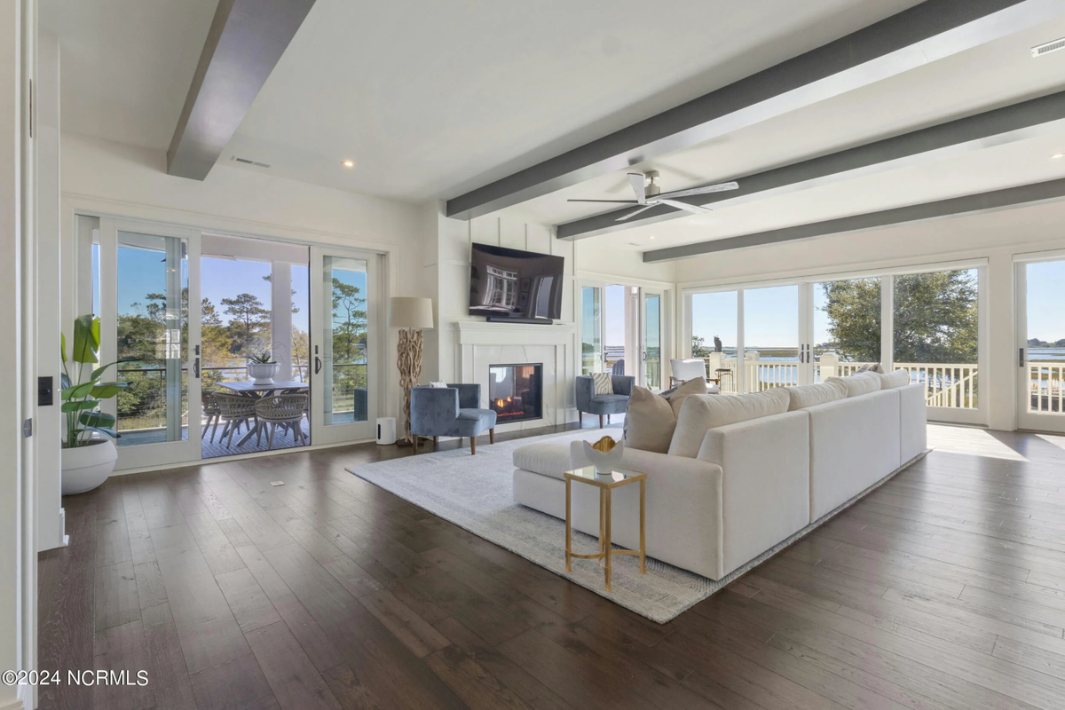 Great room