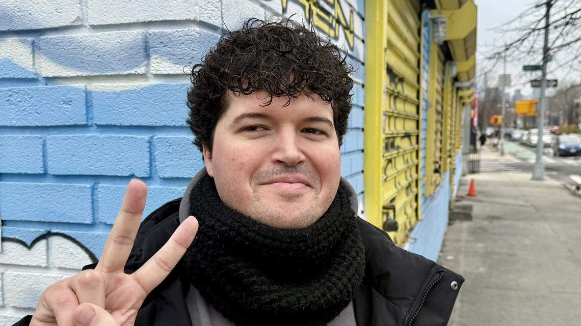 He left Texas' No. 1 BBQ restaurant. Now he's opening in New York