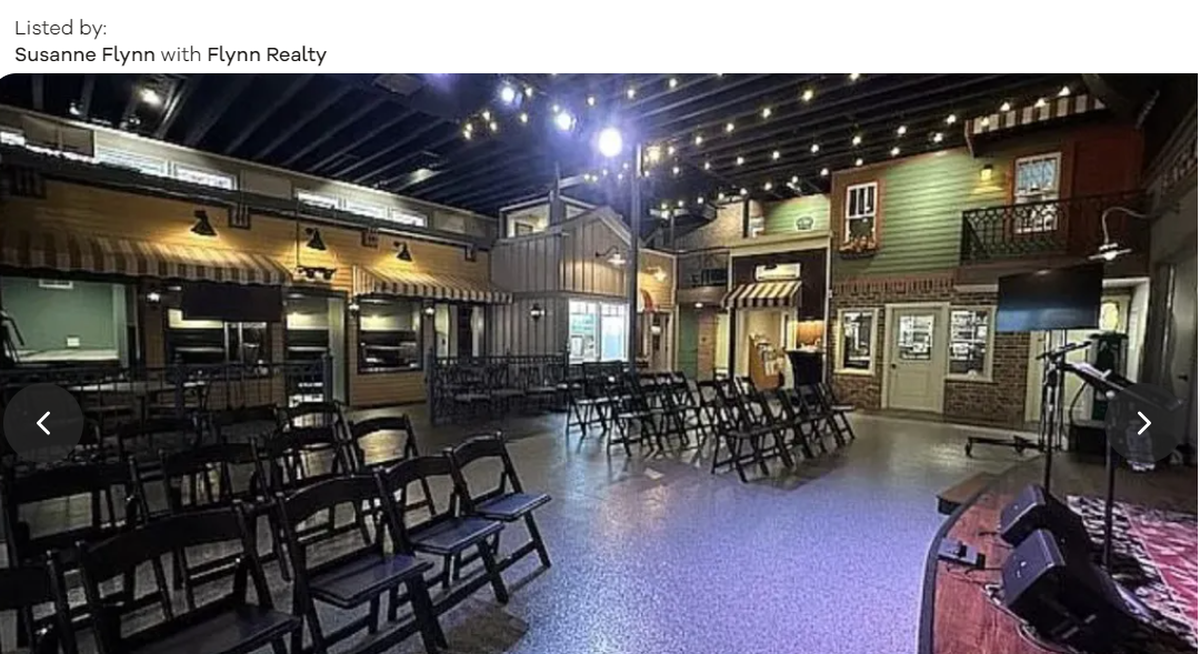 Basement