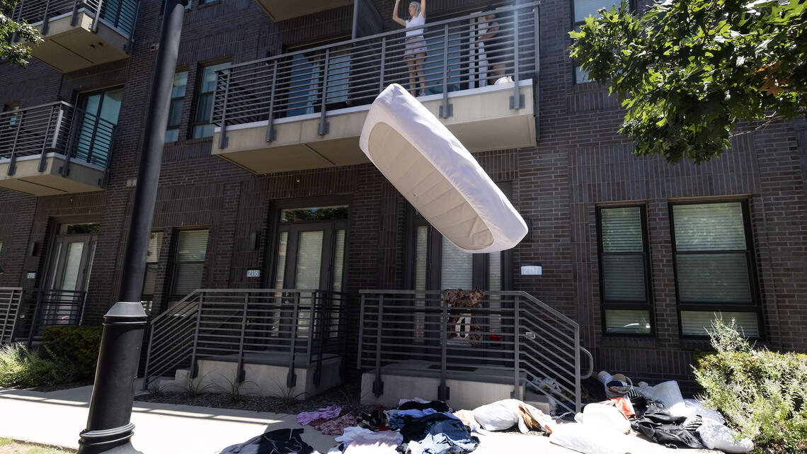 One year later: What’s the status of the lawsuits against the Cooper Apartments?