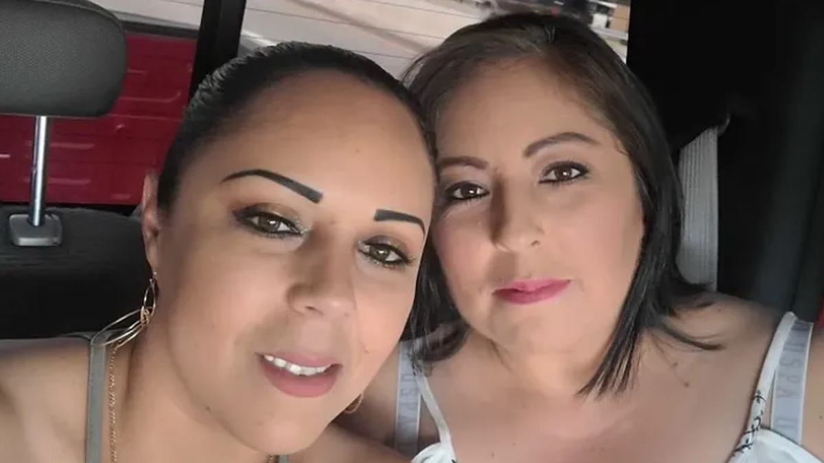 Catalina Valdez Andrade, 47, and Merced Andrade Bailon, 43, were both found dead early Friday, Nov. 24, in a Farmers Branch, TX home. A suspect was arrested and taken into custody, according to Farmers Branch police.