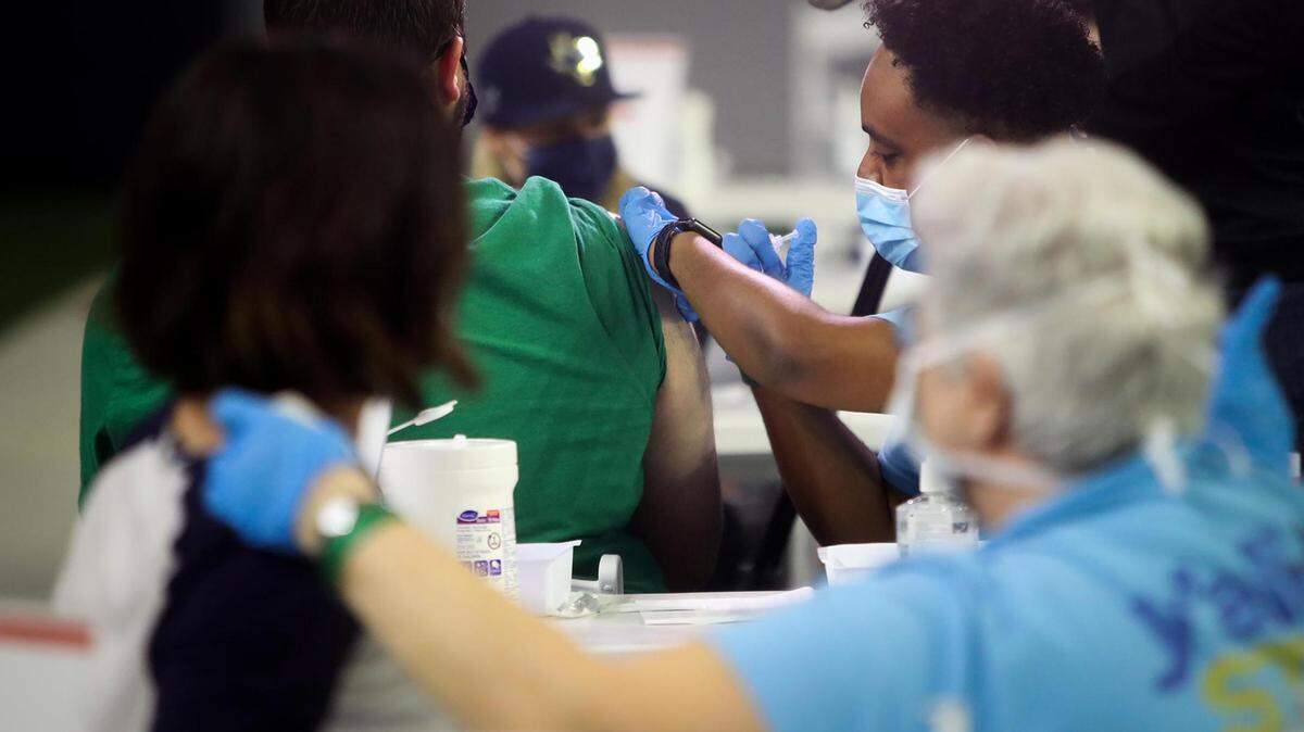 Gov. Greg Abbott has issued executive orders banning vaccine mandates and vaccine passports.