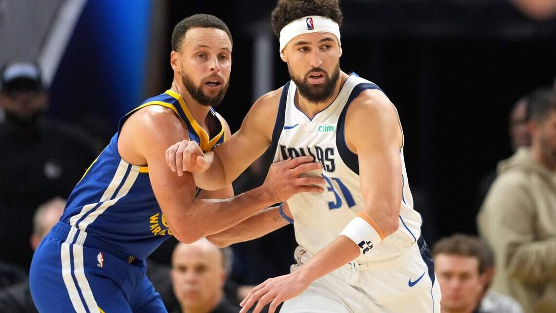 NBA Power Rankings roundup: Where do Dallas Mavericks place among leagues best?