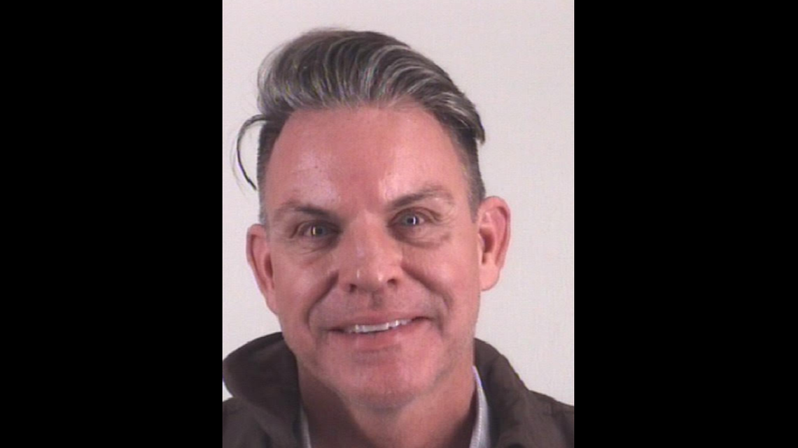 Fort Worth Councilman Michael Crain charged with DWI after January arrest