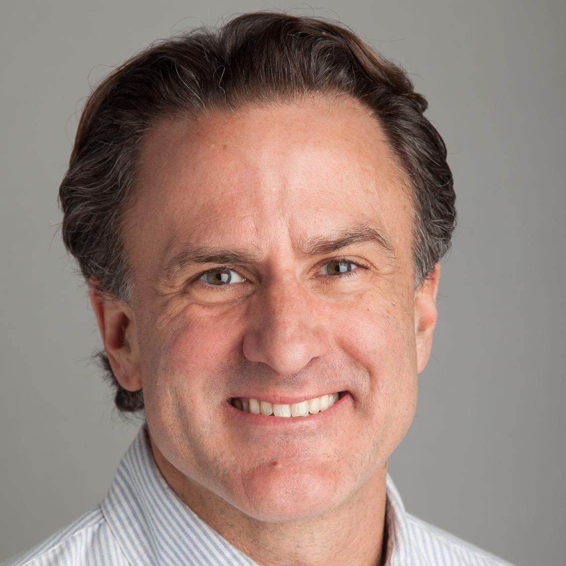 Profile Image of Mac Engel