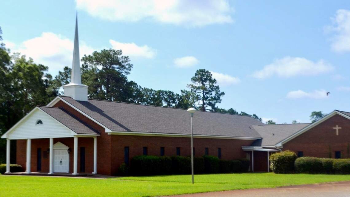 This church was racist, Southern Baptists say: 'Some things … shouldn't be tolerated.'