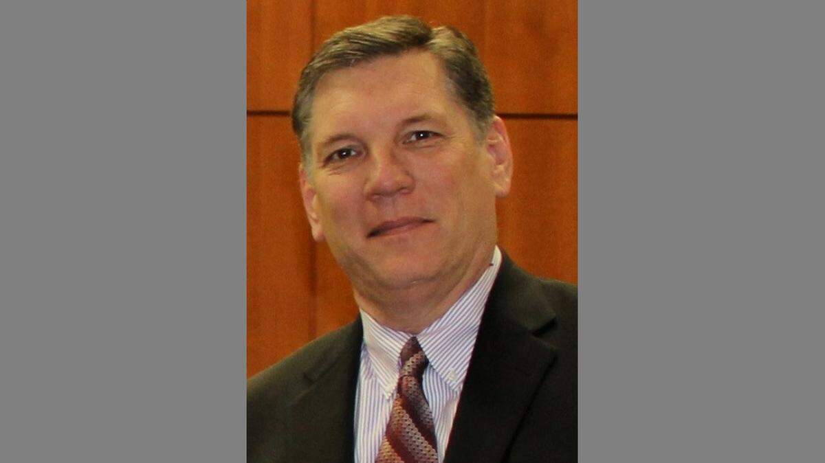 Steve Chapman
