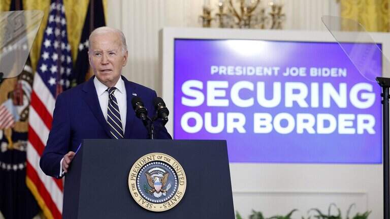 Biden’s failure on border, immigration was even worse than we knew | Opinion