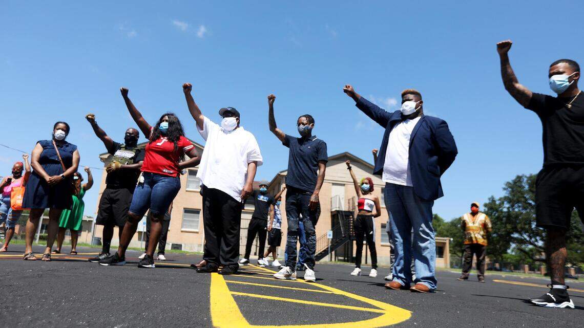 After George Floyd, we must all challenge our assumptions about racism in America