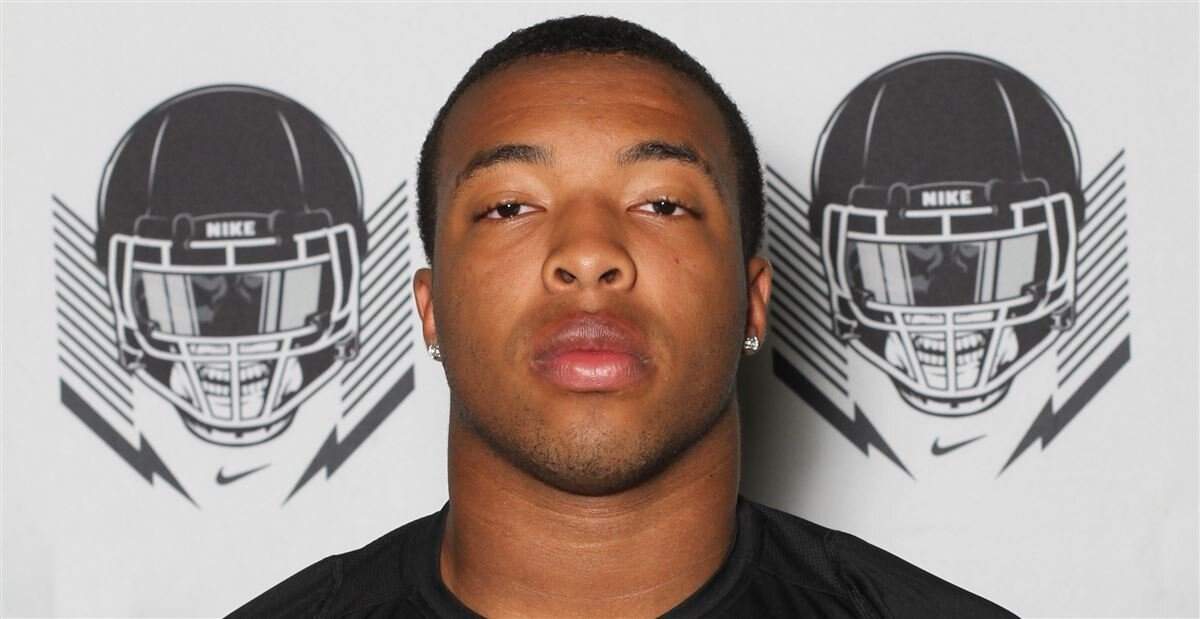 Plano’s Keyon Hurse