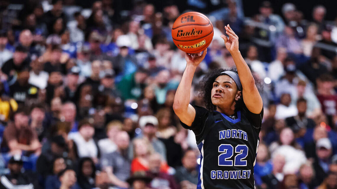 These 16 Fort Worth-area basketball teams will start season ranked by TABC