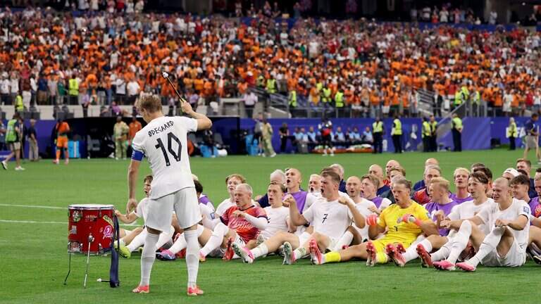 How it happened: Norway survives first World Cup elimination match in DFW