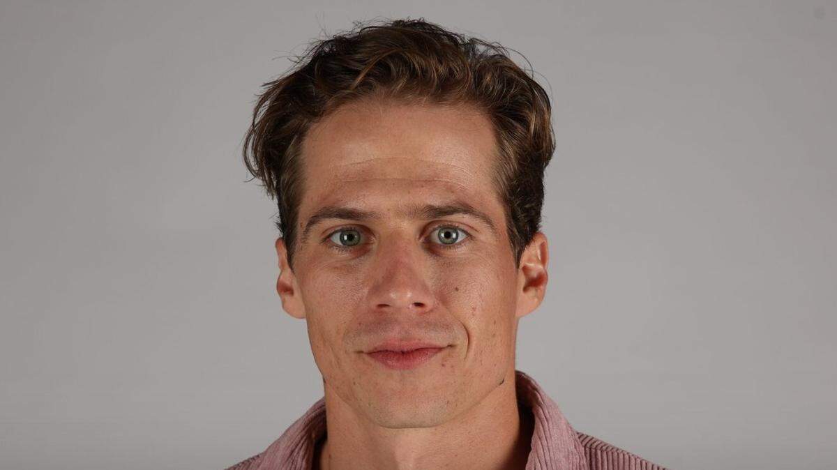 Keller Fornes, a Texas native and star of Great American Family’s “County Rescue,” is dead at 32.