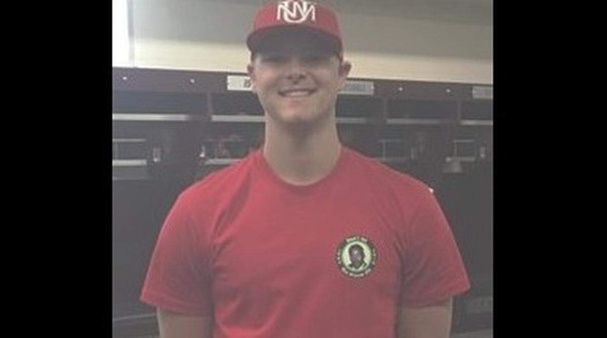 University of New Mexico baseball player Jackson Weller from Keller was shot and killed in May 2019 outside an Albuquerque club.