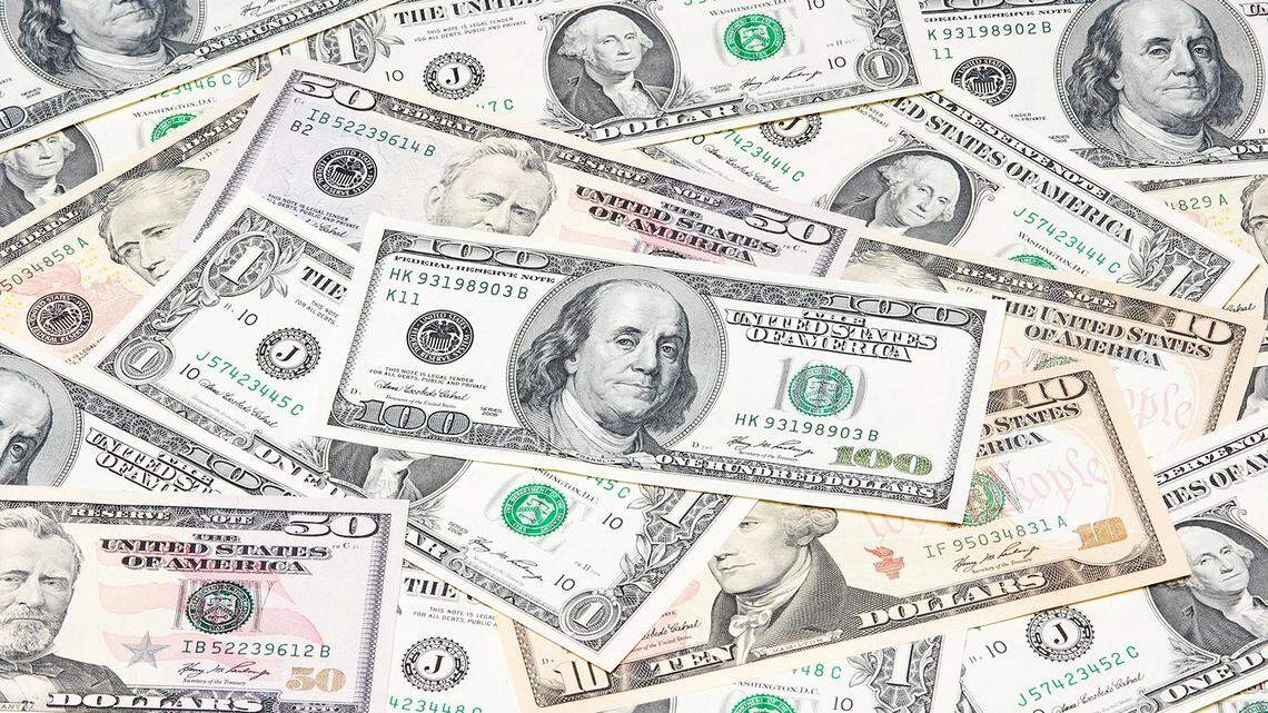 Texas collected a record $3.88 billion in sales tax in July.