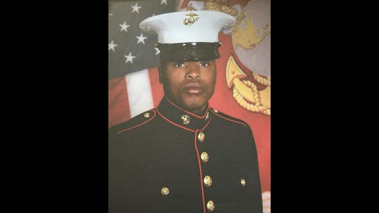 Attorney: Bruising on body of man who died in Tarrant jail custody suggests use of force