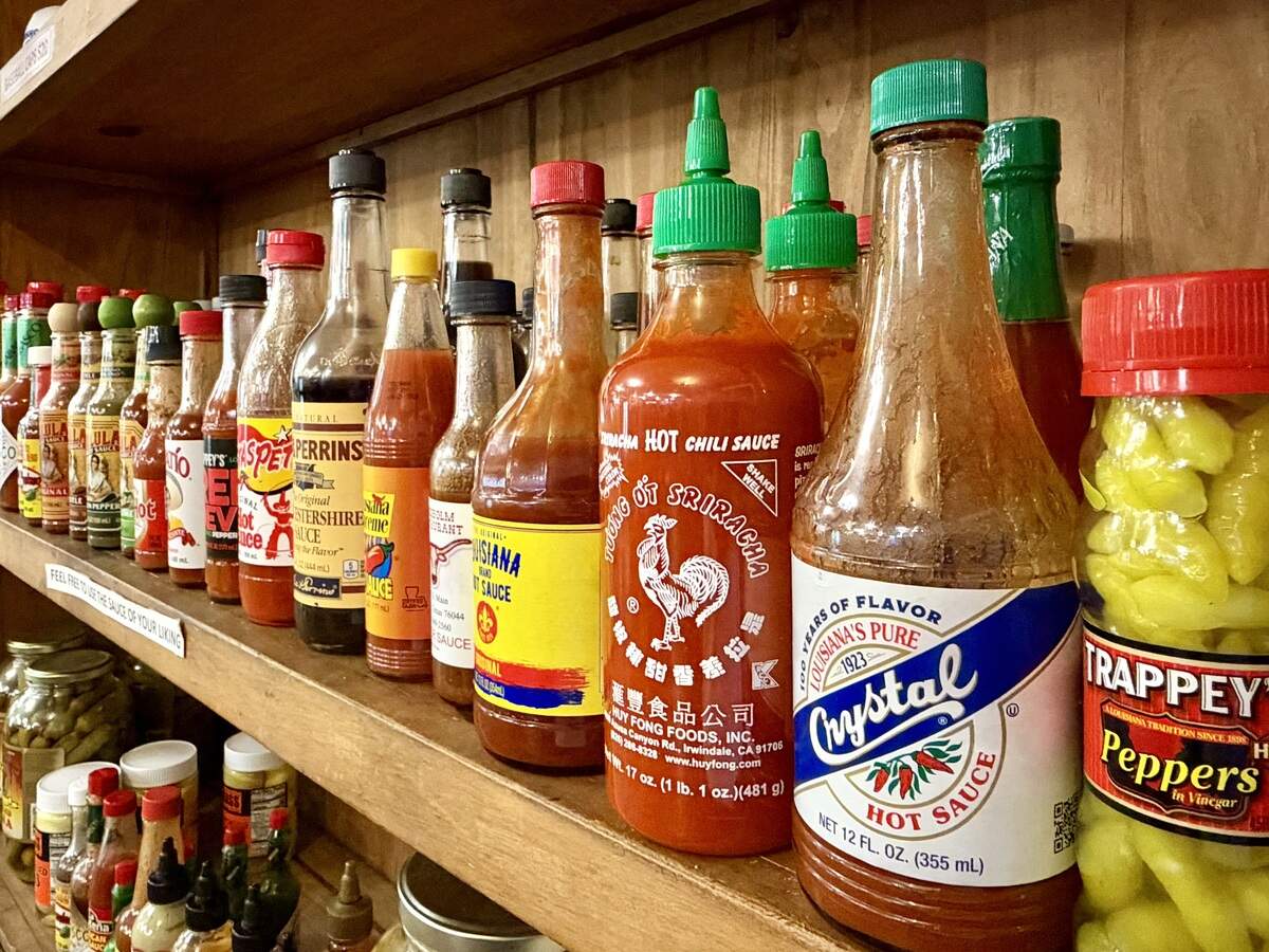 Chisholm's Restaurant in Godley: beloved small-town buffet | Fort Worth ...