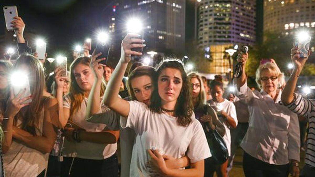 Fort Worth schools are asking parents' help.  They hope to prevent a school shooting like the one in Parkland, Florida.