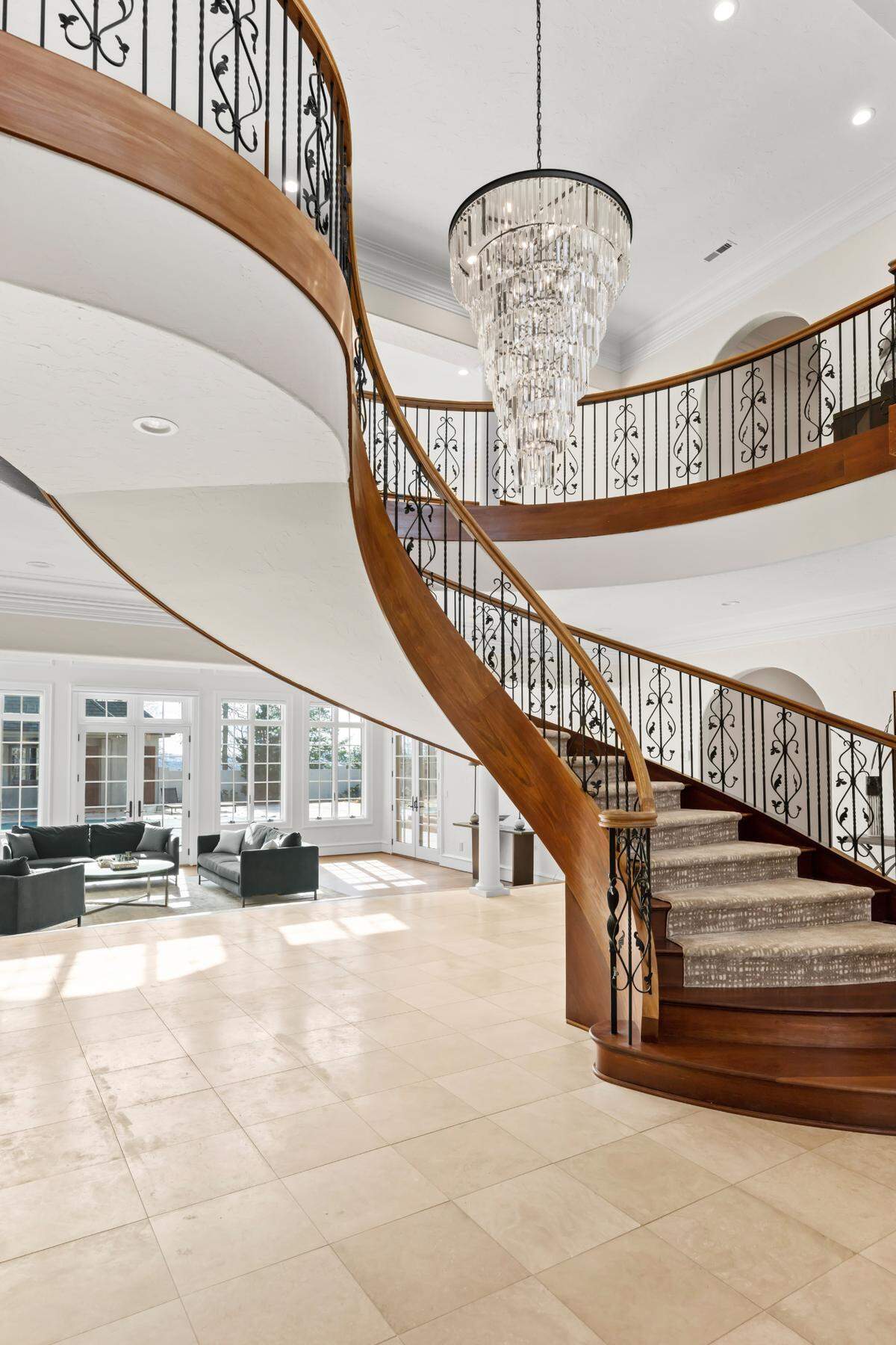Staircase