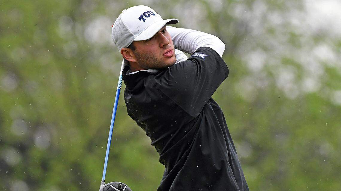 TCU junior Turner MacLean, who attended Country Day, finished tied for 14th with a 9-over 289 at the Big 12 Conference championships Wednesday at Southern Hills Country Club in Tulsa, Okla.