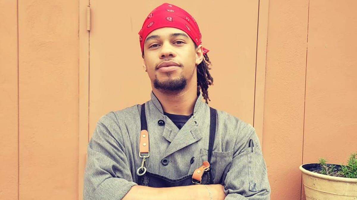 Up-and-coming chef and Fort Worth native Cody Shelton died in a hit-and-run in Austin on March 12. His family is raising money to pay for his funeral.