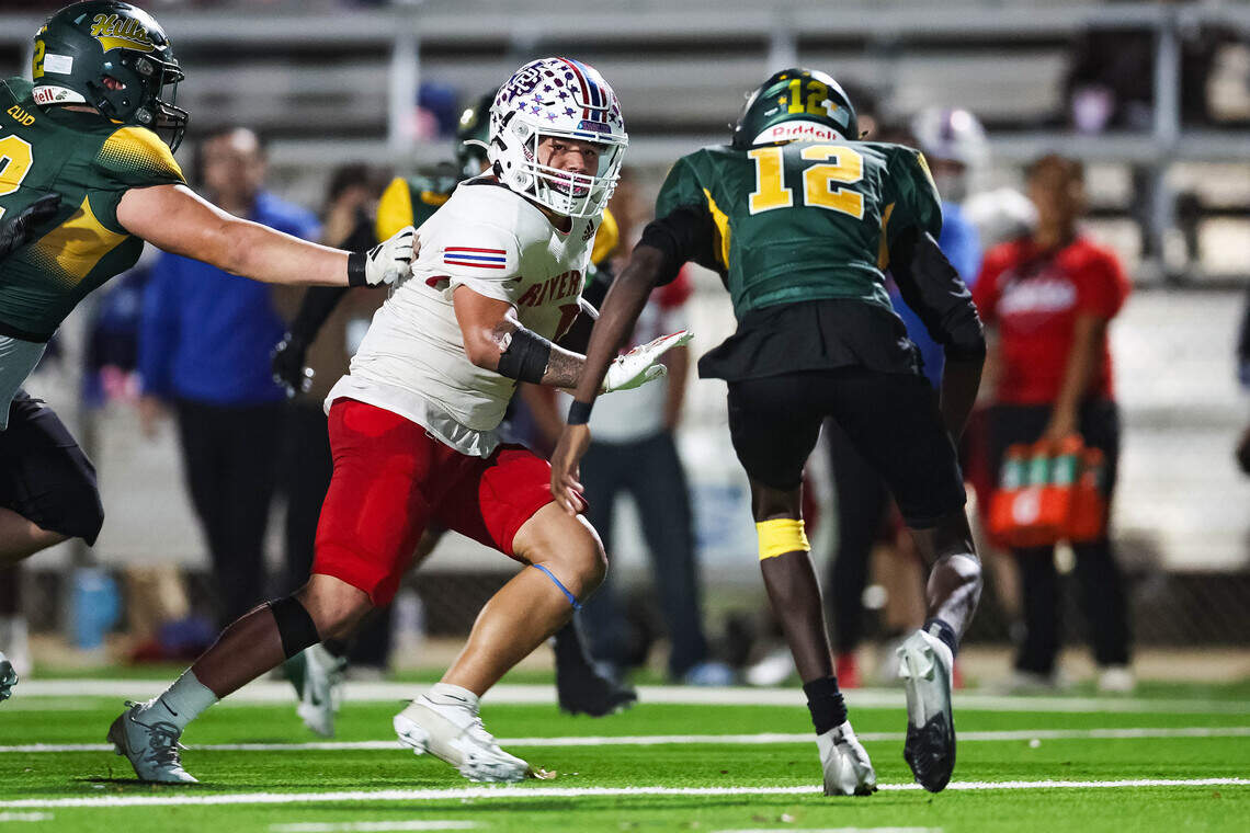 Fort Worth Carter-Riverside ends 30-year playoff drought | Fort Worth ...