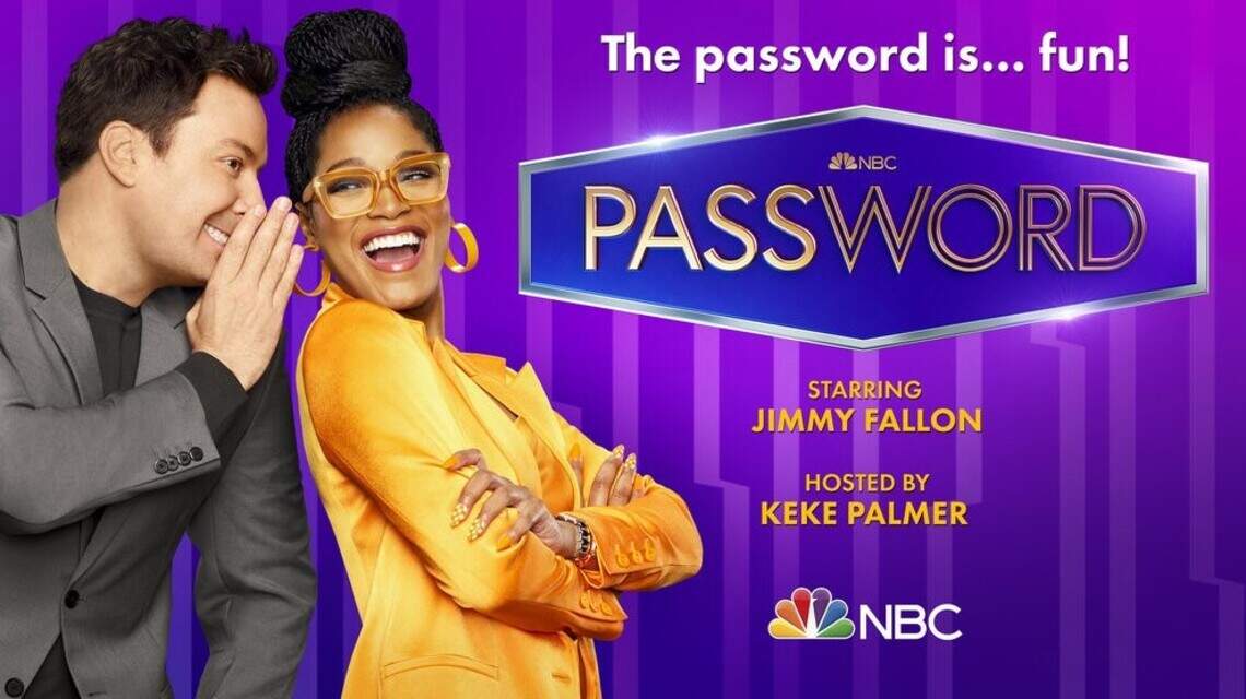 Retired police officer from Burleson to be on game show ‘Password’ Wednesday night