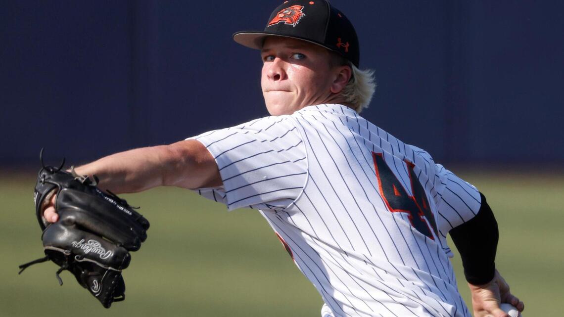 State-wide UIL high school baseball regional final pairings and results