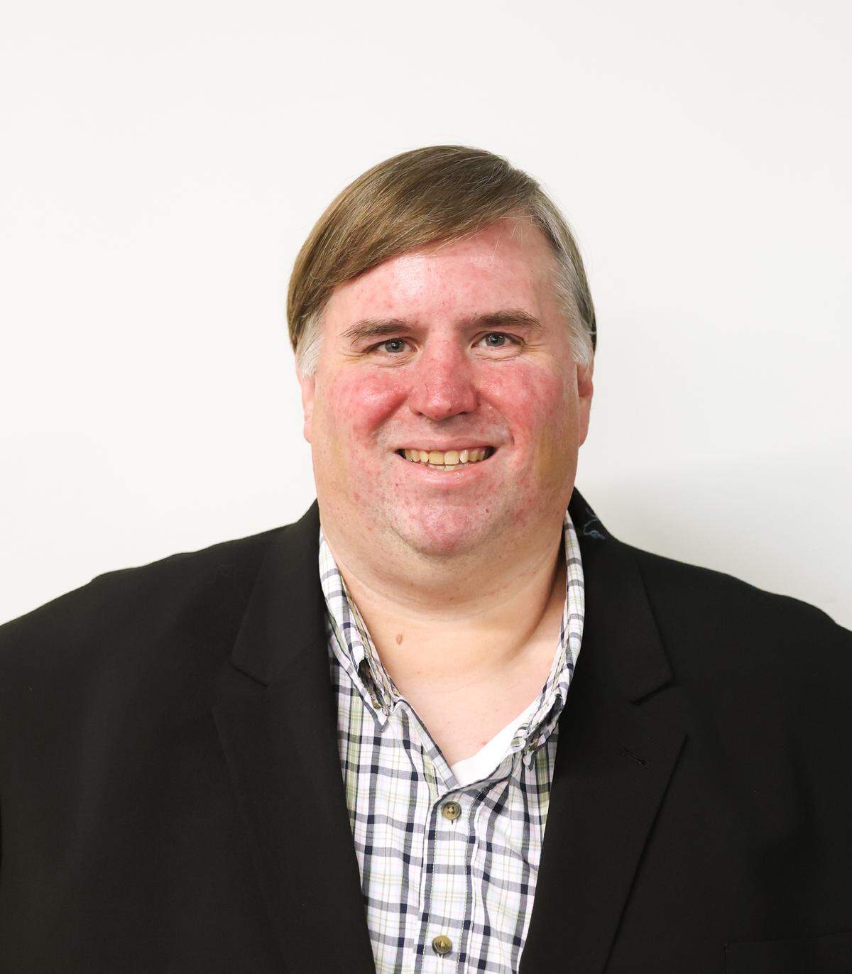 Profile Image of Jim Barnes