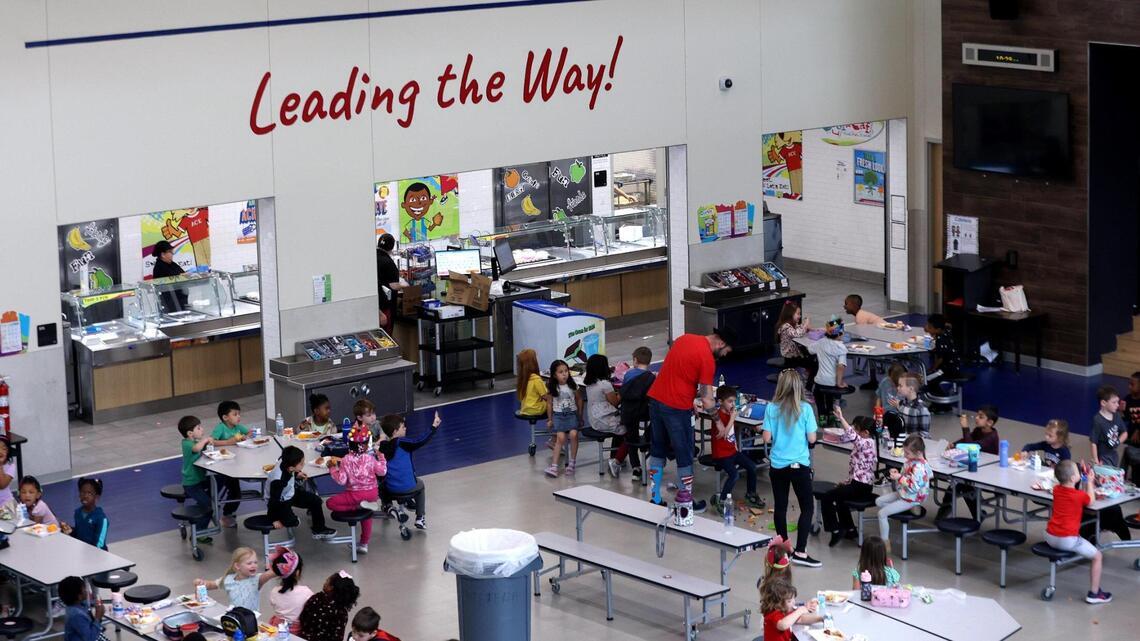 The cost of growth: Fort Worth-area school districts seek $4.9 billion in bonds to keep up