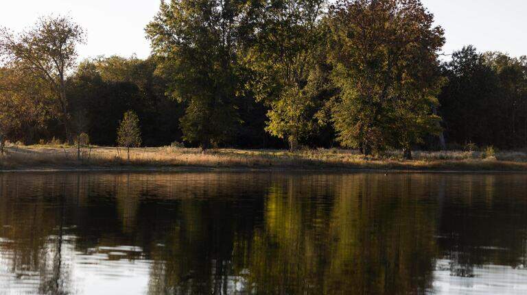Lawmaker calls Marvin Nichols ‘one of the largest land grabs’ in Texas history
