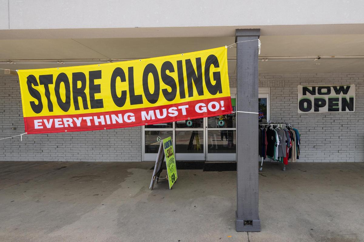 The Awareness Project, a nonprofit organization in Hurst aimed at reducing hunger, poverty and homelessness, is scheduled to close later this summer due to rising rent costs.