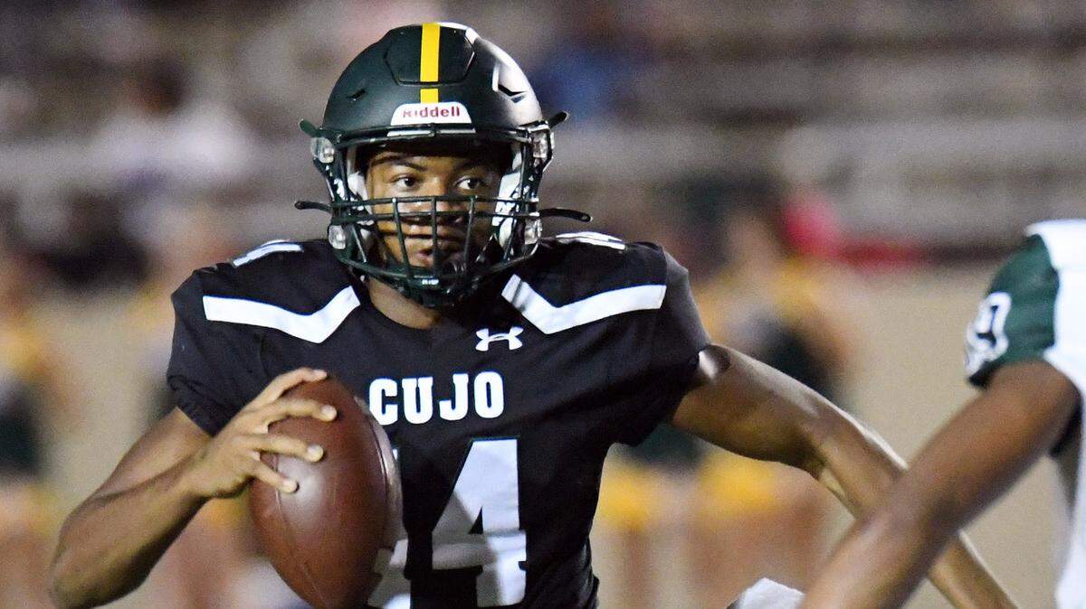 Western Hills defeated Dunbar in Week 11 to finish third in district. Special/Bob Haynes