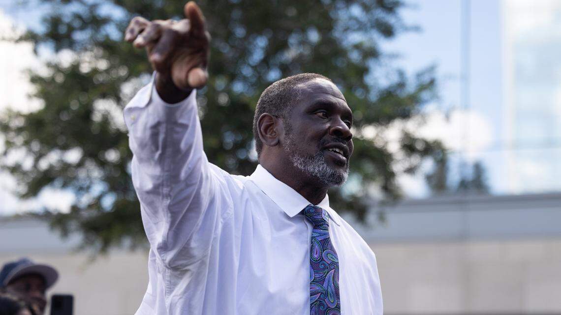 Exclusive: Former Cowboy Nate Newton on pardon — ‘Tell the president thank you’