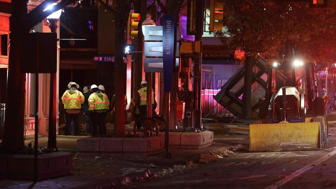 Think you smell natural gas? Here’s what NOT to do if you want to avoid an explosion.